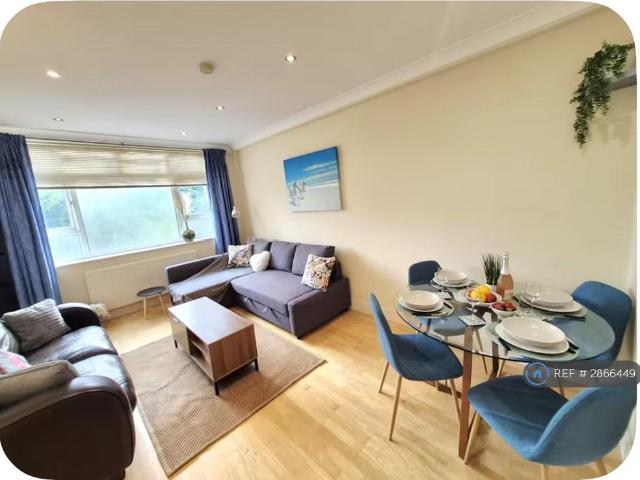 Apartment for rent in Crouch End, Greater London