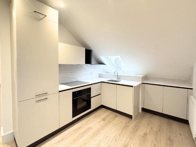 Apartment for rent in London Borough of Haringey, Greater London
