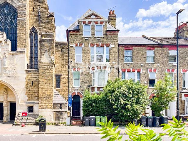Apartment for rent in Crouch End, Greater London