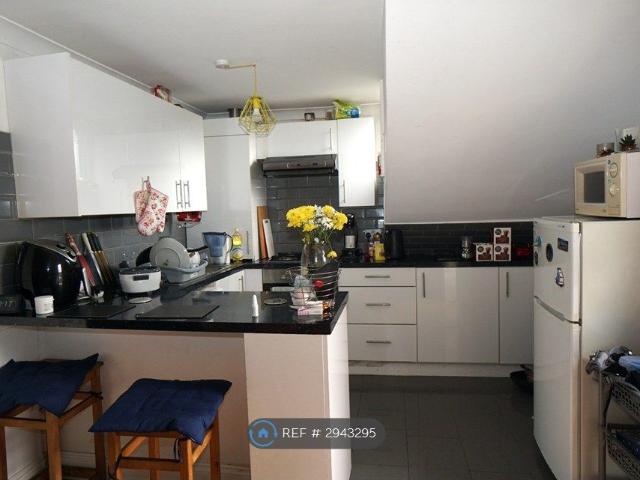 Apartment for rent in Muswell Hill, Greater London