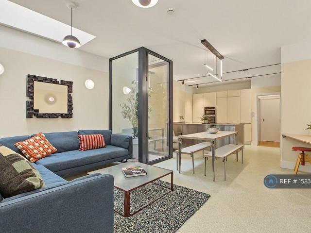 Apartment for rent in London Borough of Haringey, Greater London