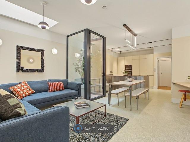 House for rent in Crouch End, Greater London