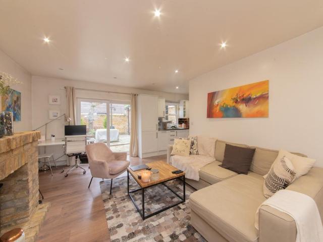 House for rent in London Borough of Haringey, Greater London