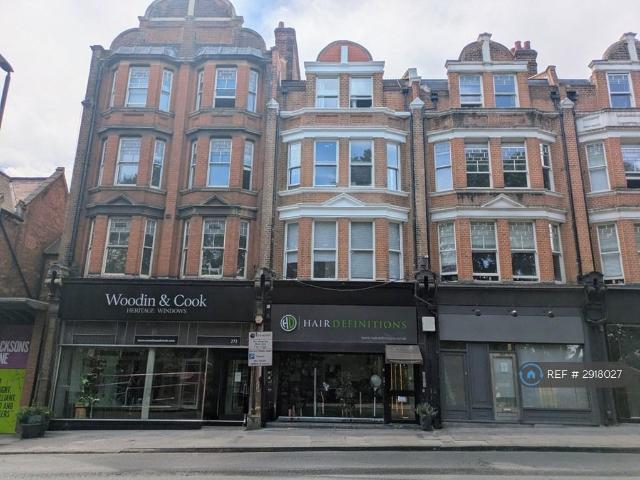 House for rent in Greater London