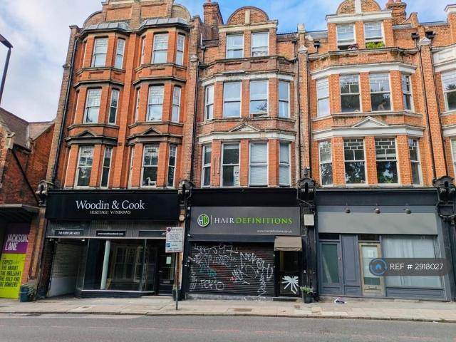House for rent in Greater London