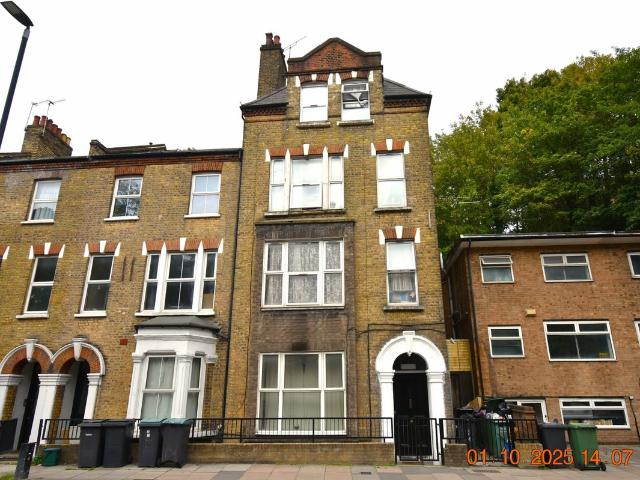 Studio for rent in Crouch End, Greater London