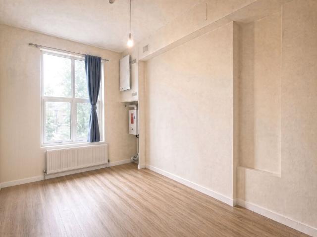 Studio for rent in London Borough of Haringey, Greater London