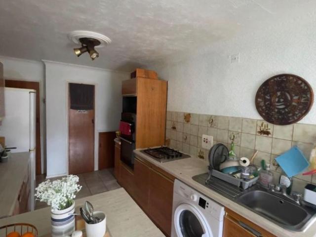 Room for rent in Harold Hill, Greater London