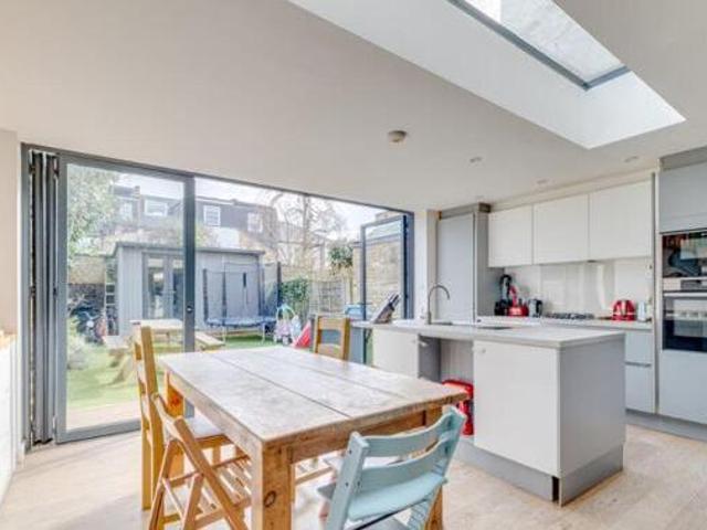 House for sale in Lyons, Greater London