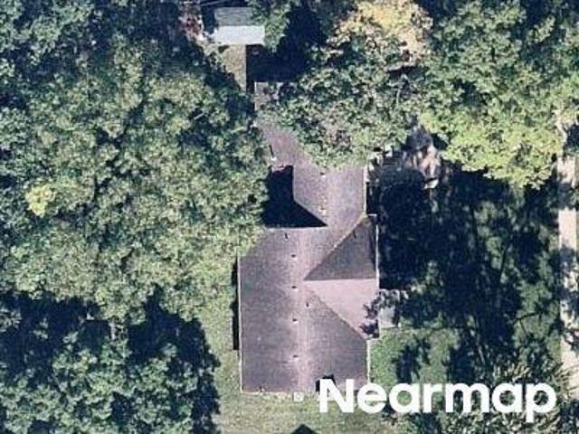 House for sale in Ann Arbor, Michigan