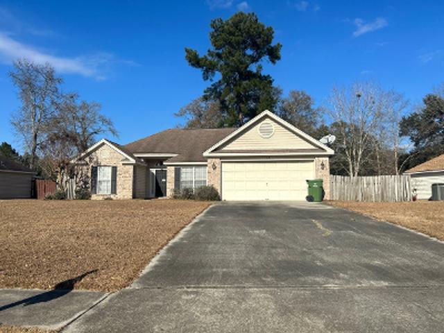 Property for sale in Savannah, Georgia