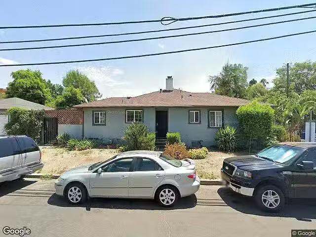 House for rent in Van Nuys, Lake Balboa Neighborhood Council District