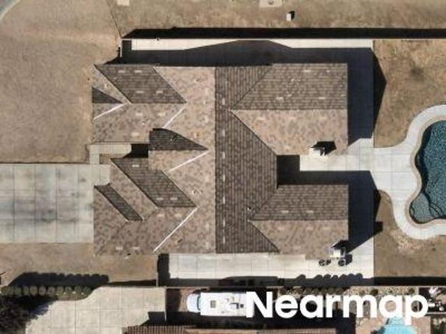 House for sale in Lancaster, California