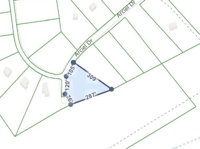 Land for sale in Carbon, Pennsylvania