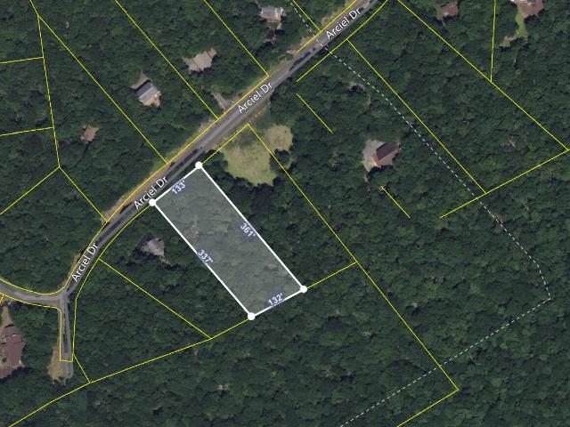 Land for sale in Carbon, Pennsylvania