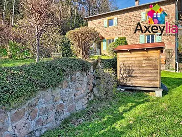 Maison vente à Roanne, Arcinges