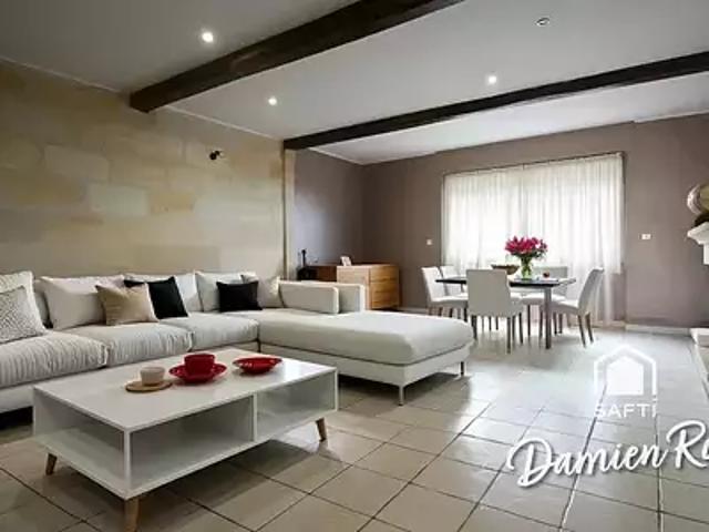 Maison vente à Lesparre-Médoc, Arcins