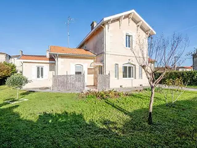 Maison vente à Lesparre-Médoc, Arcins