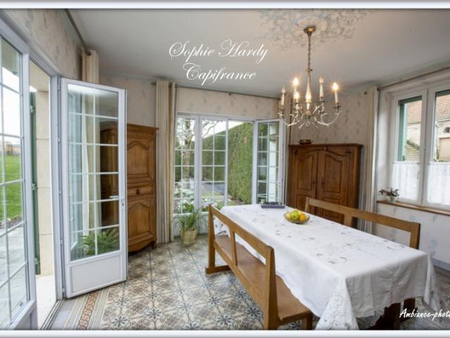 Maison vente à Reims, Arcis-le-ponsart