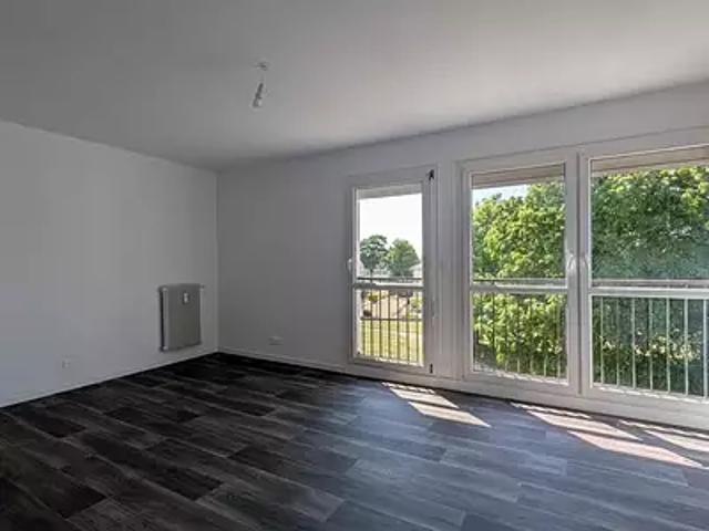 Appartement vente à Arcis-sur-Aube, Aube