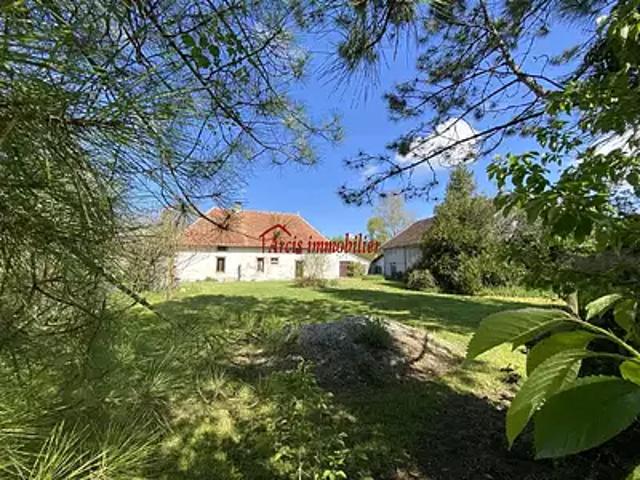 Maison vente à Troyes, Arcis-sur-aube