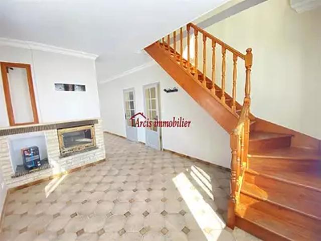 Appartement location à Troyes, Arcis-sur-aube