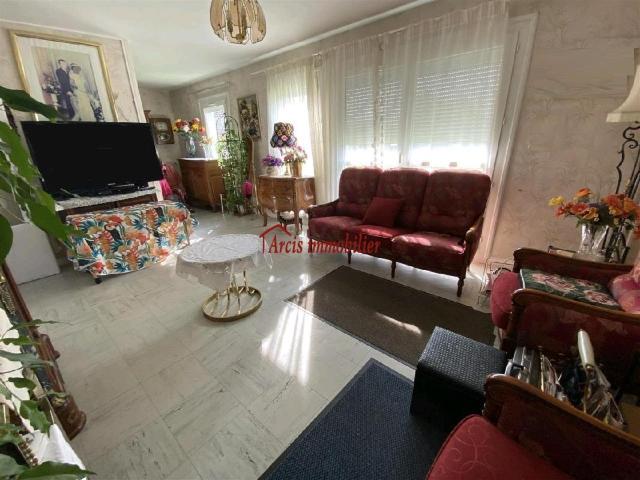 Appartement vente à Troyes, Arcis-sur-aube