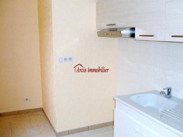 Appartement location à Troyes, Arcis-sur-aube