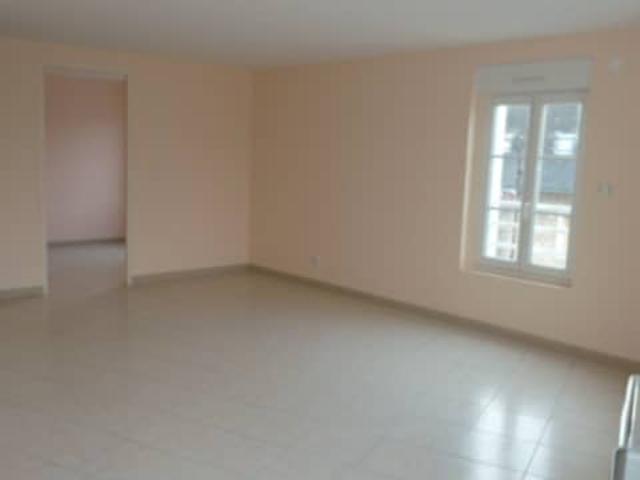 Appartement location à Troyes