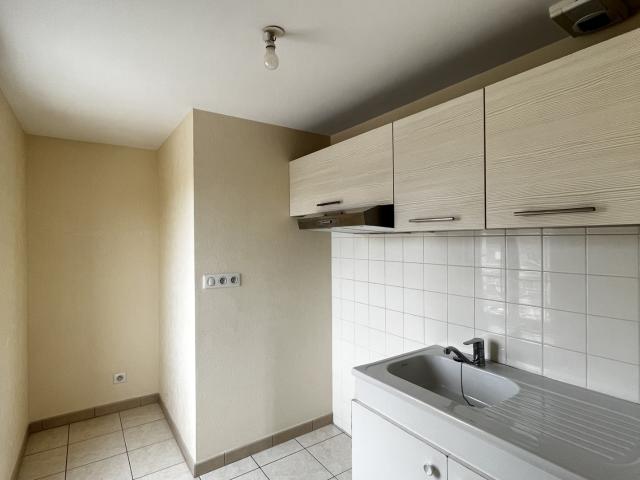 Appartement location à Troyes