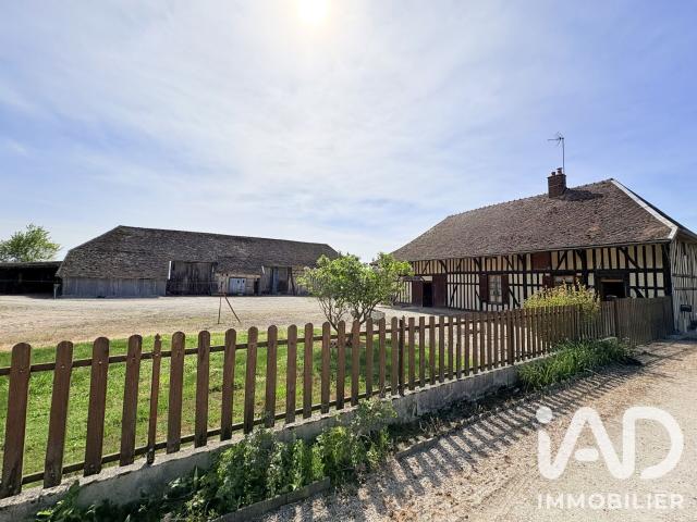 Maison vente à Troyes, Arcis-sur-aube