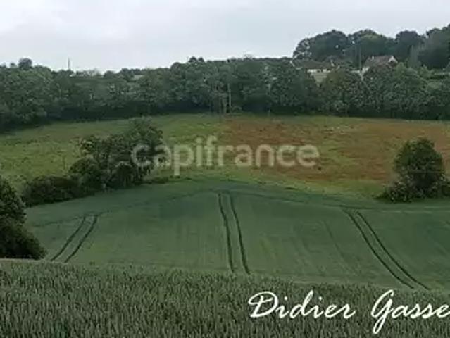 Terrain vente à Nogent-le-Rotrou, Brunelles