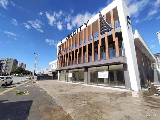 Yenişehir, Mersin içerisinde satılık Dükkan