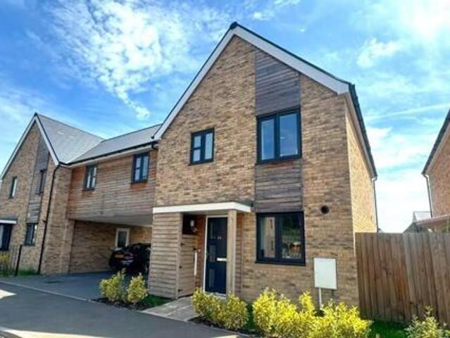 House for sale in Highwoods, Fordham Heath