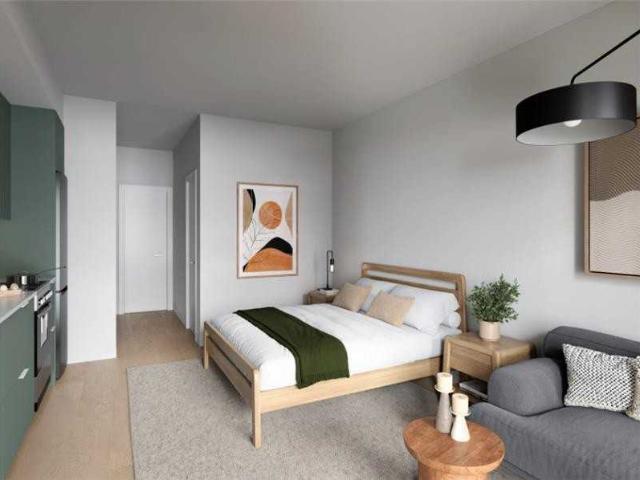 Apartment for rent in Fraserhood, Vancouver