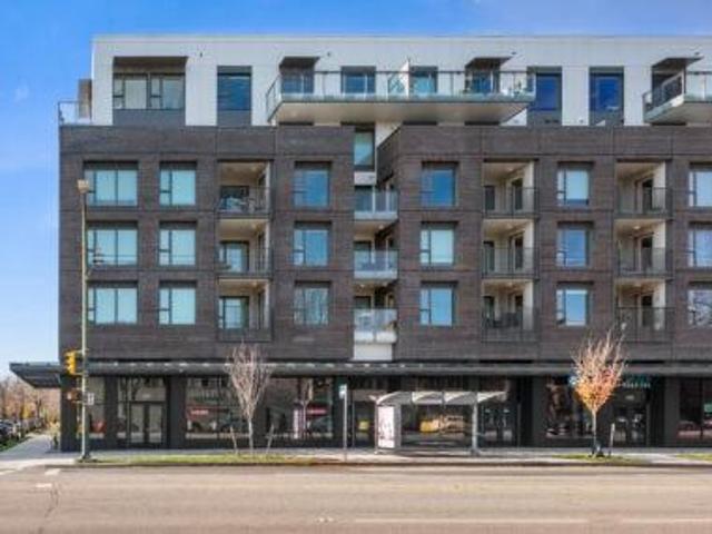 Apartment for rent in Fraserhood, Vancouver