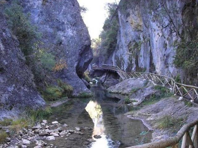 Casa en alquiler en Cazorla, Andalucía