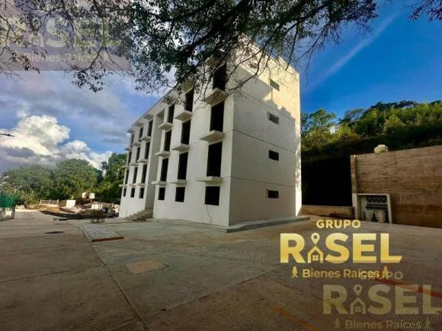 Departamento en venta en Xalapa, Veracruz