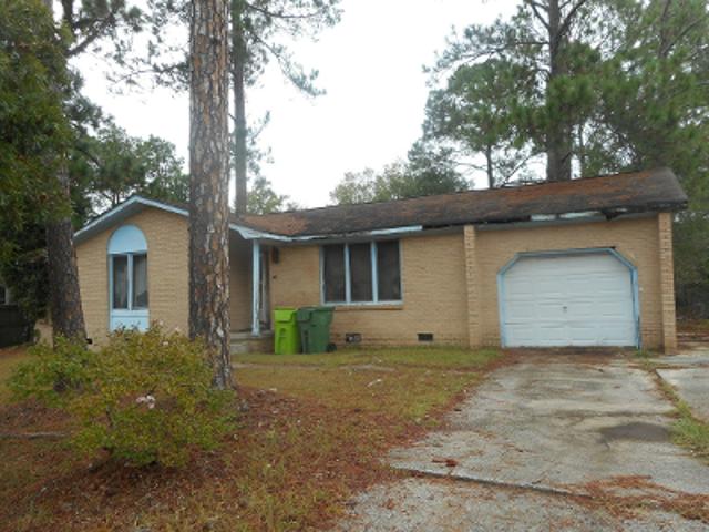 House for sale in Green Springs, Columbia