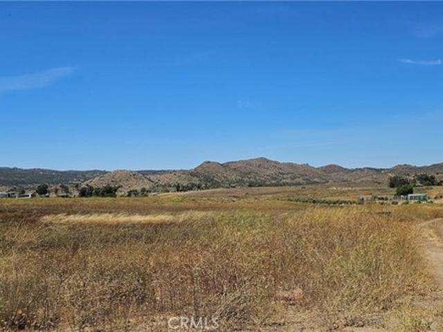 Land for sale in Hemet, California