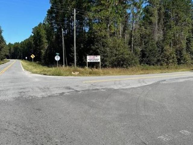 Land for sale in Pembroke, Georgia