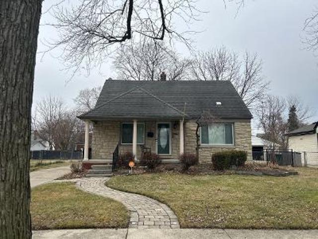 House for sale in Livonia, Michigan