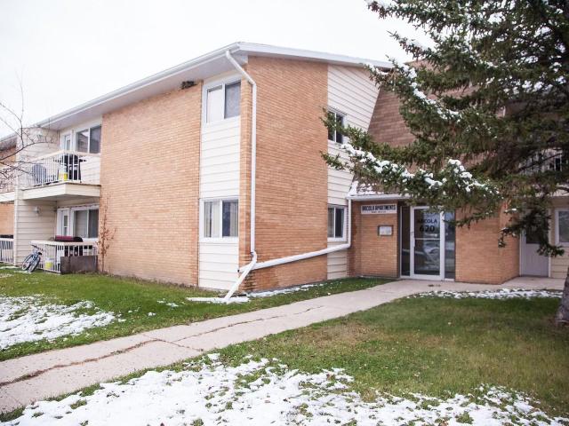 Apartment for rent in Esterhazy, Saskatchewan