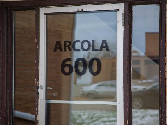 Apartment for rent in Esterhazy, Saskatchewan