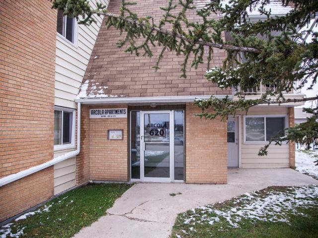 Apartment for rent in Esterhazy, Saskatchewan