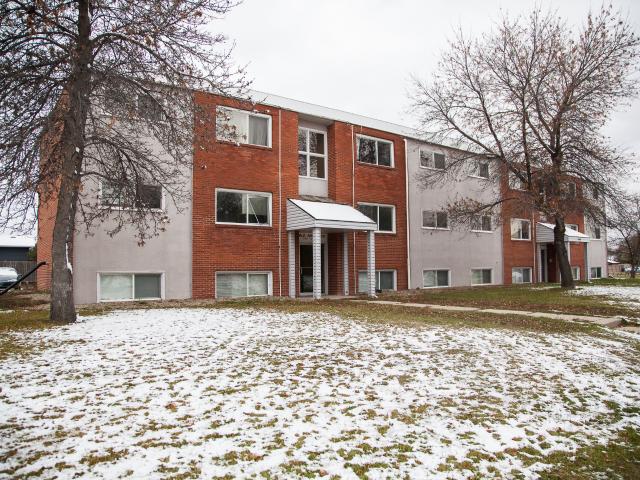 Apartment for rent in Esterhazy, Saskatchewan