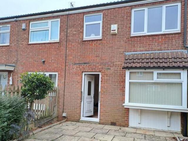 House for sale in Hull, City Of Kingston Upon Hull