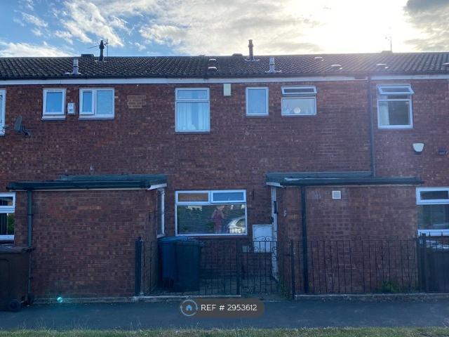 House for rent in Hull, City Of Kingston Upon Hull