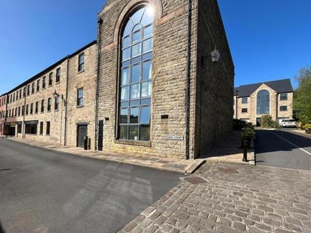 House for rent in Bare, Lancashire