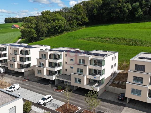 Wohnung kaufen in Arconciel, Freiburg